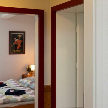 Ober-Hambach Parkblick Appartement - Entspannung Pur! מראה חיצוני תמונה