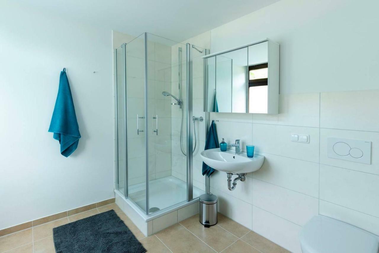 Ober-Hambach Parkblick Appartement - Entspannung Pur! מראה חיצוני תמונה