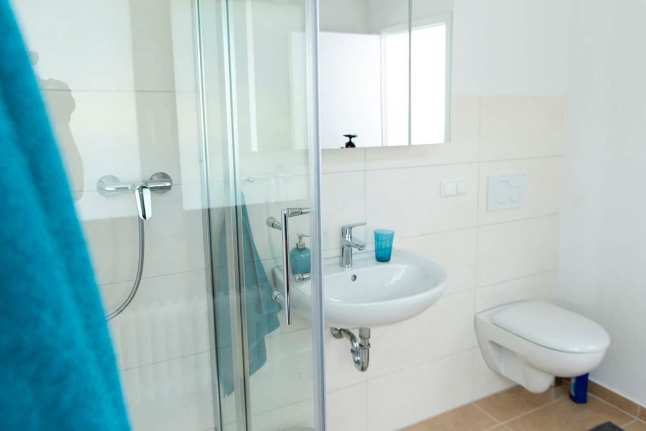 Ober-Hambach Parkblick Appartement - Entspannung Pur! מראה חיצוני תמונה